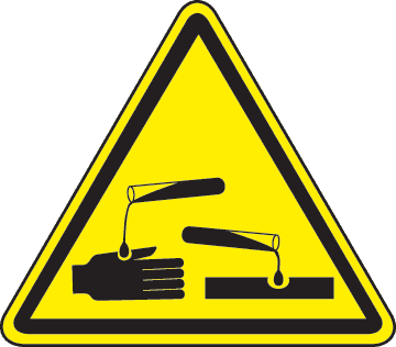 List of Laboratory Safety Symbols and Their Meanings | LaboratoryInfo.com