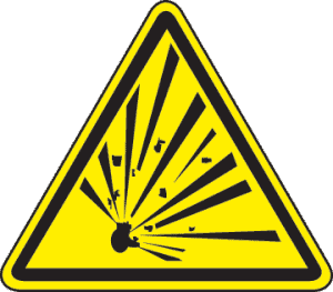 List of Laboratory Safety Symbols and Their Meanings | LaboratoryInfo.com