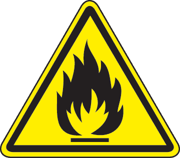 List of Laboratory Safety Symbols and Their Meanings ...