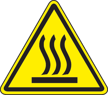 hot-surface-hazard