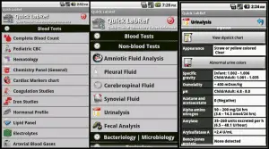 Top Free Android Apps for Medical Laboratory Professionals