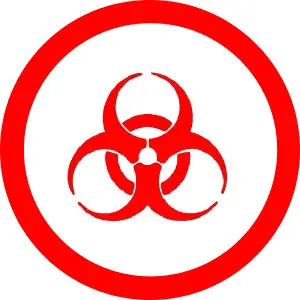 List of Laboratory Safety Symbols and Their Meanings