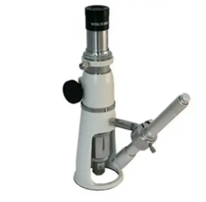example of a shop microscope