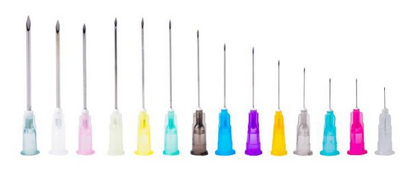 Syringe And Needle Sizes How To Choose Guide Laboratoryinfo Com