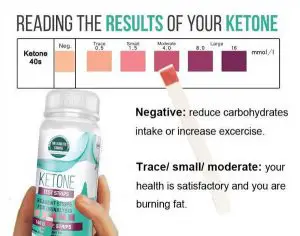 Ketones in Urine (Ketonuria) – Clinical importance, How to perform test (Normal values) and interpretation