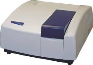 Spectrophotometer – Principle, Types, Uses And Applications ...