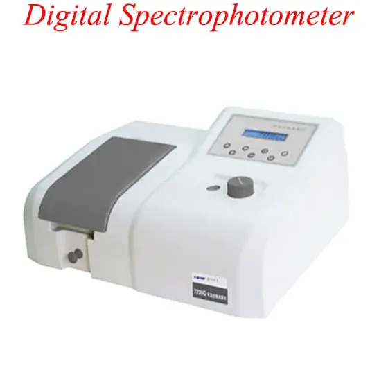 Carolina Digital Spectrophotometer Replacement Bulb 