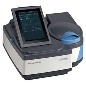 Spectrophotometer – Principle, Types, Uses and Applications