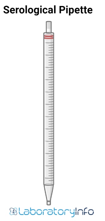 micropipette drawing